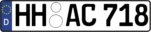HH-AC718