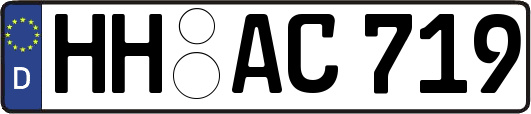 HH-AC719