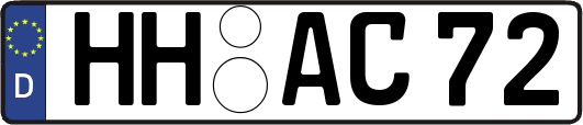 HH-AC72