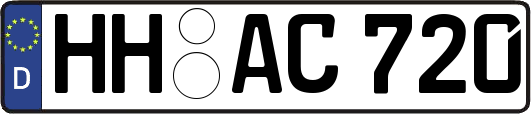 HH-AC720