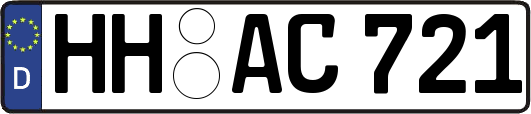 HH-AC721