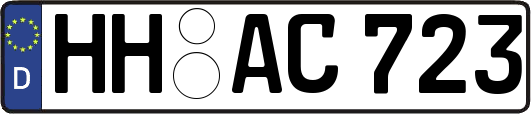 HH-AC723