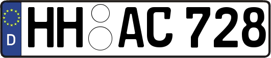 HH-AC728