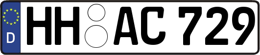HH-AC729