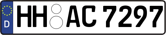 HH-AC7297