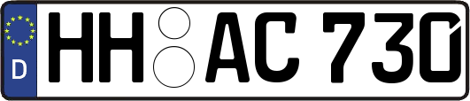 HH-AC730