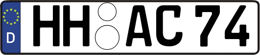 HH-AC74