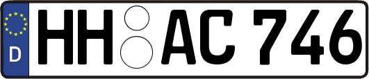HH-AC746