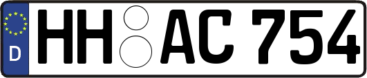 HH-AC754