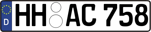 HH-AC758