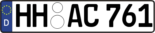 HH-AC761