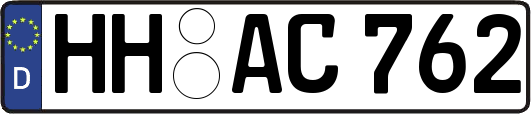 HH-AC762
