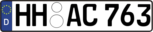 HH-AC763