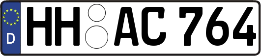 HH-AC764