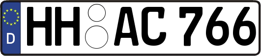 HH-AC766
