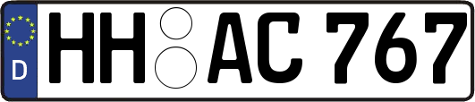 HH-AC767