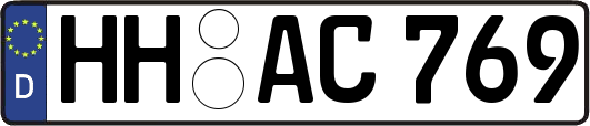 HH-AC769
