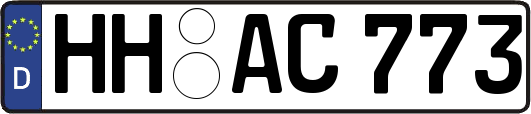 HH-AC773