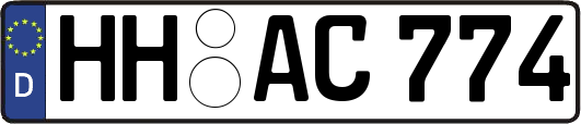 HH-AC774