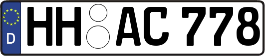 HH-AC778