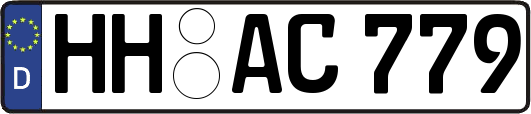 HH-AC779