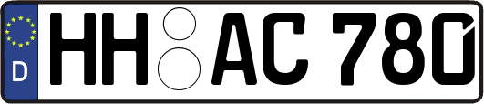 HH-AC780