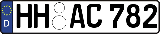 HH-AC782