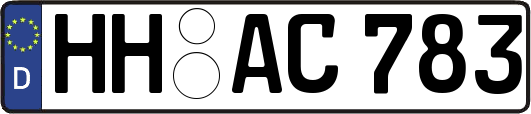 HH-AC783