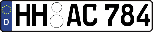 HH-AC784