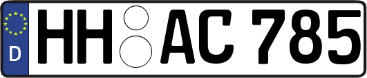 HH-AC785