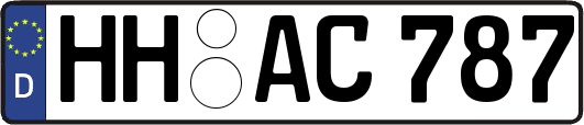 HH-AC787