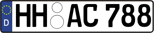 HH-AC788