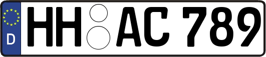 HH-AC789