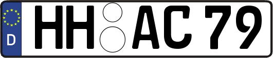 HH-AC79