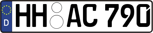 HH-AC790