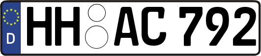 HH-AC792