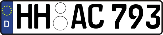HH-AC793
