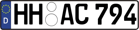 HH-AC794