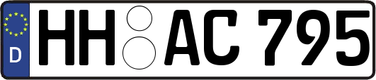 HH-AC795