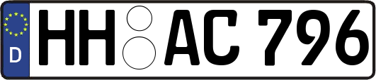 HH-AC796