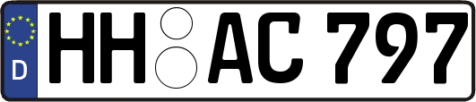 HH-AC797