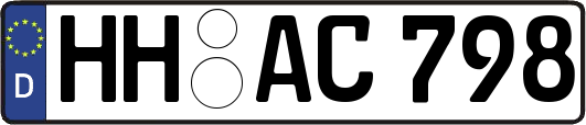 HH-AC798