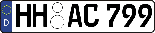 HH-AC799