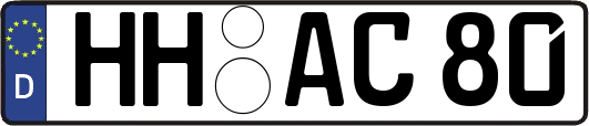 HH-AC80