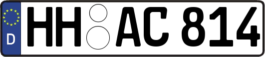 HH-AC814