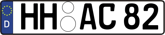 HH-AC82