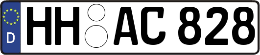 HH-AC828
