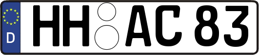 HH-AC83