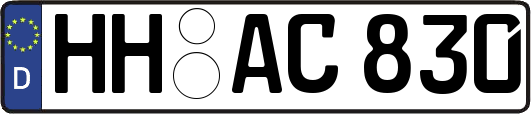 HH-AC830