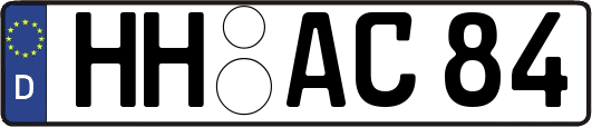 HH-AC84